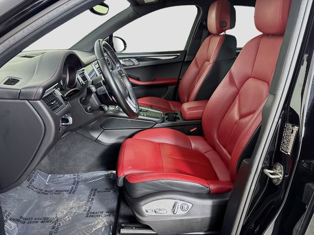 Used 2018 Porsche Macan S image 7