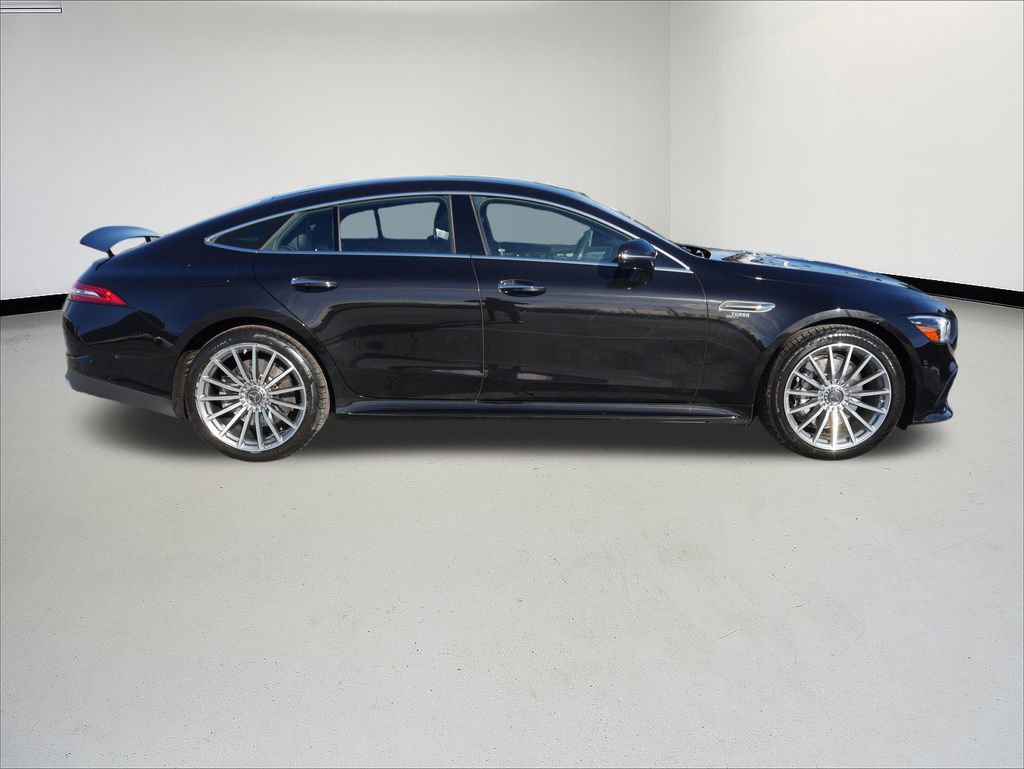 Used 2023 Mercedes-Benz AMG GT 53 image 8