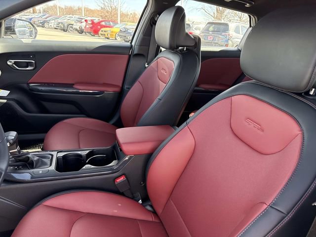 New 2026 Kia K4 GT-Line Turbo image 13