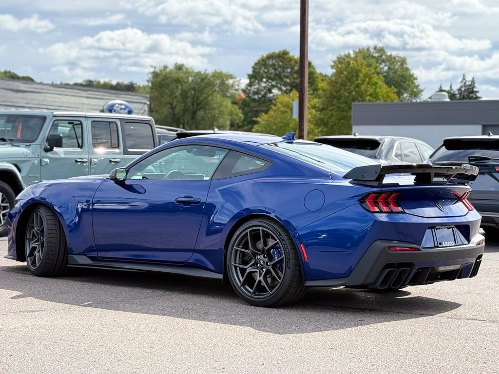 New 2026 Ford Mustang Dark Horse SC RWD image 58