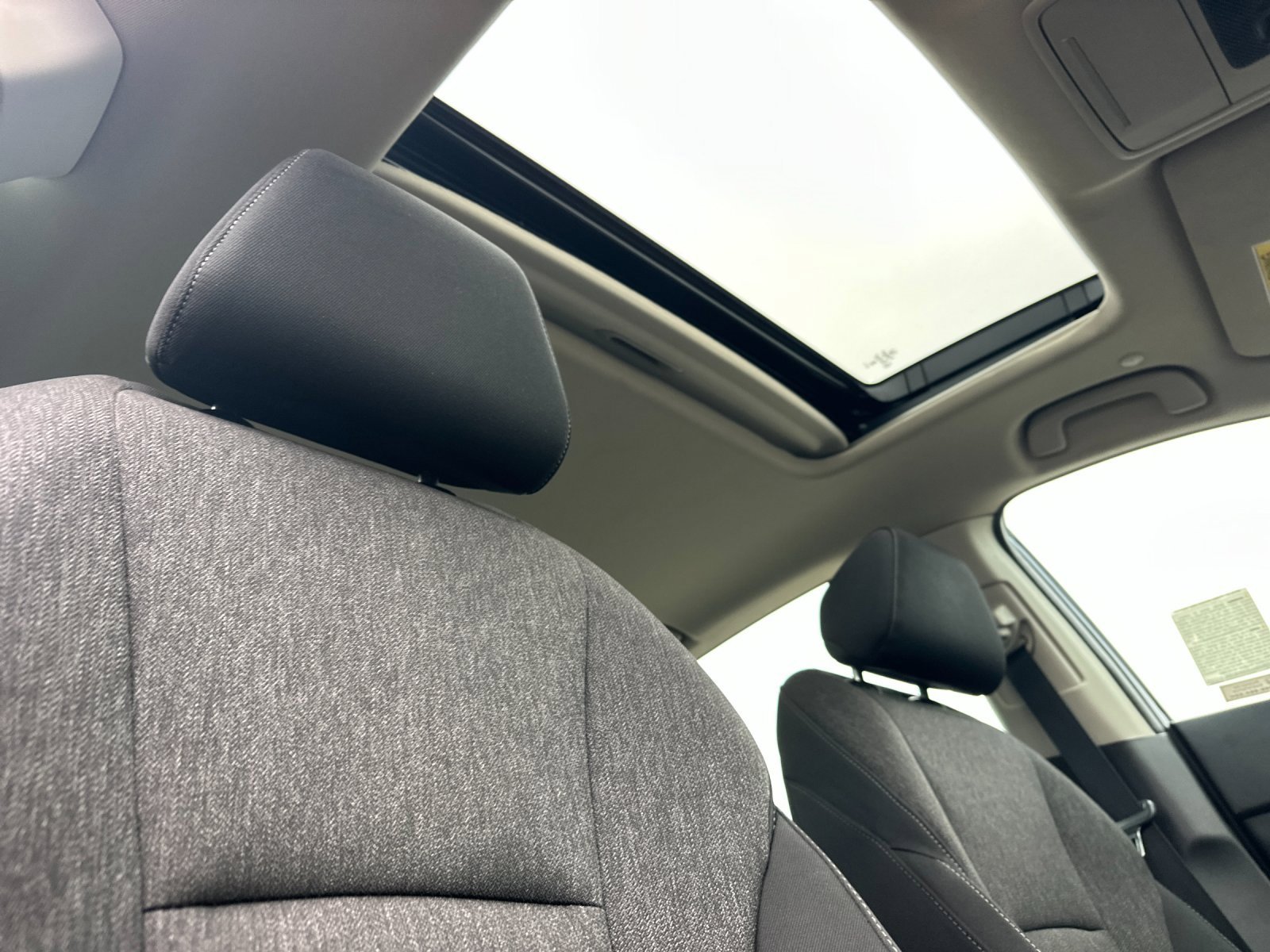 Used 2024 Honda Accord EX image 15