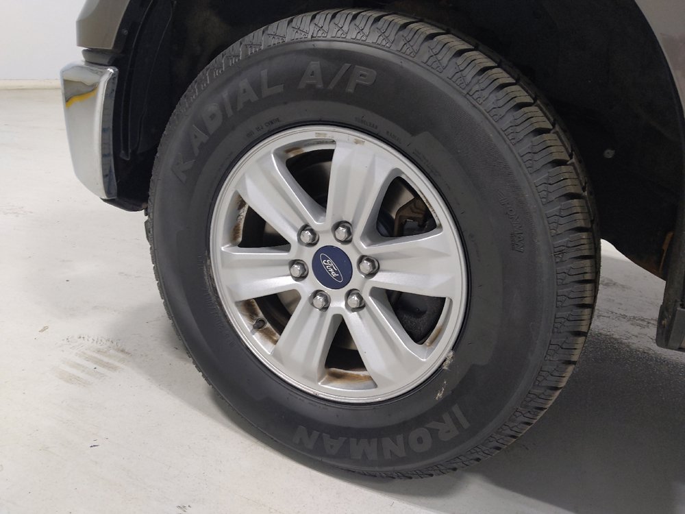 Used 2015 Ford F150 XL w/ Equipment Group 101A Mid AWD/4WD image 31