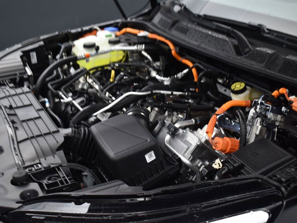 New 2026 Lincoln Corsair Grand Touring AWD/4WD image 20