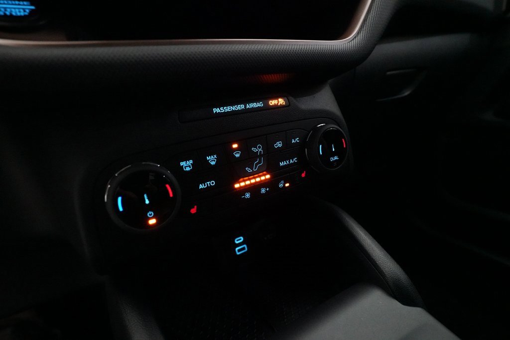 Used 2022 Ford Bronco Sport Outer Banks image 20