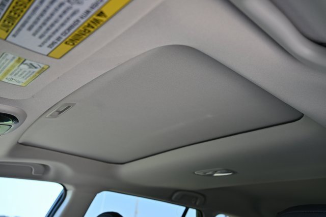 New 2025 Subaru Outback Touring XT image 24