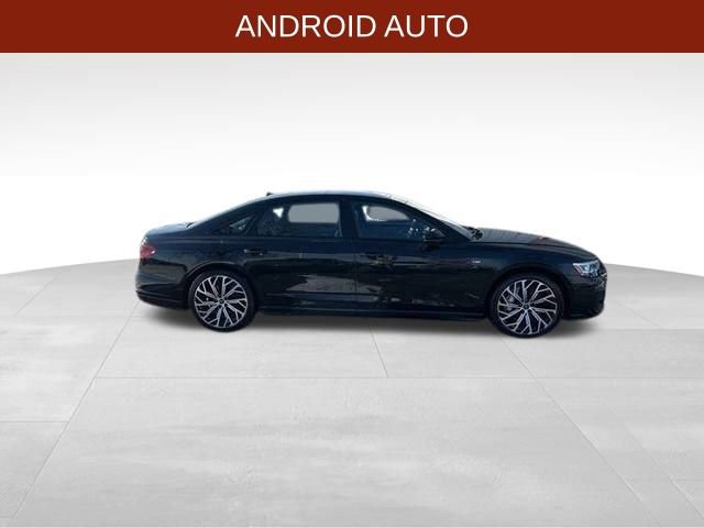 Used 2022 Audi A8 L 3.0T image 8