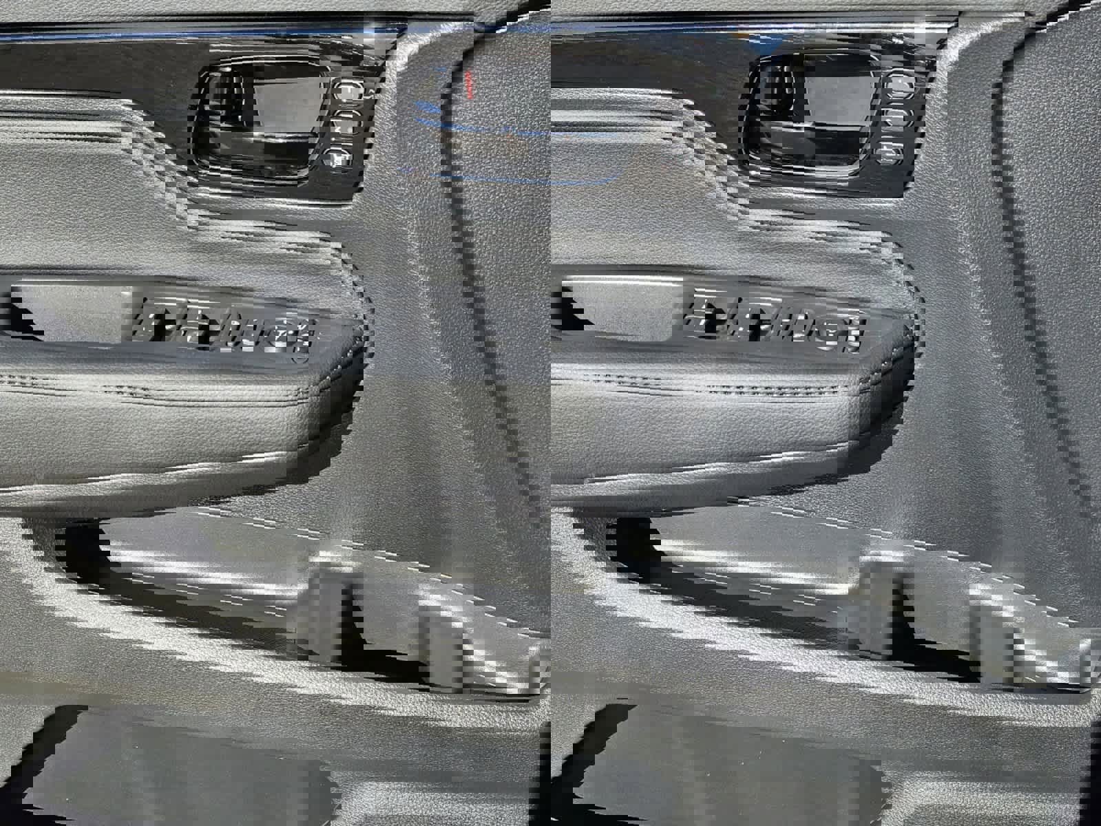 New 2026 Honda Odyssey Elite image 19