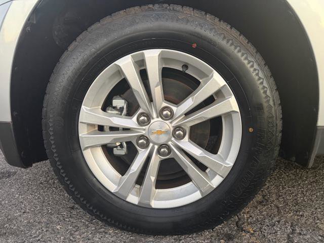 Used 2013 Chevrolet Equinox LS image 23