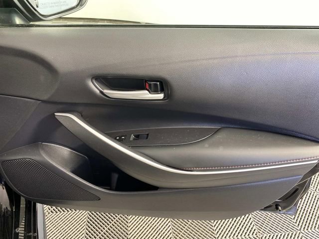 Used 2025 Toyota Corolla SE FWD image 23