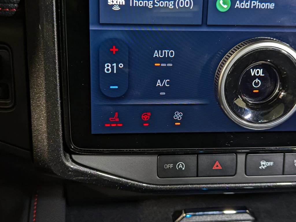 Used 2023 Ford Expedition Max Limited image 21