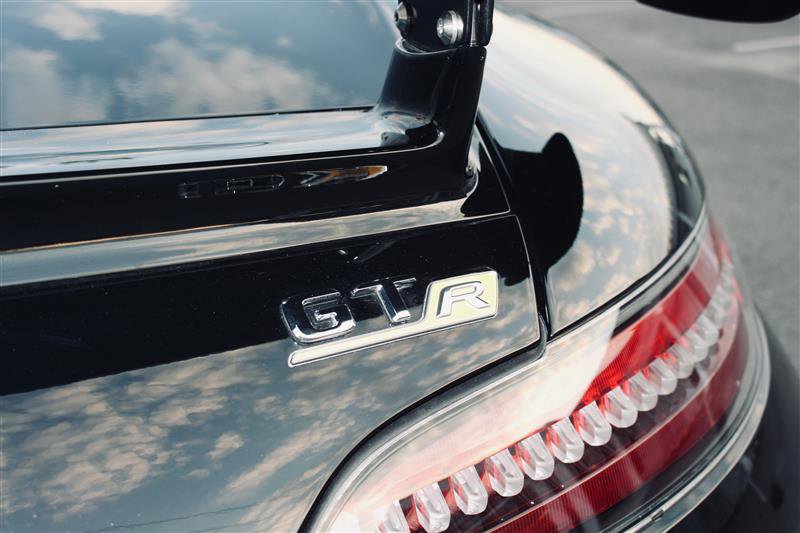 Used 2020 Mercedes-Benz AMG GT R image 32