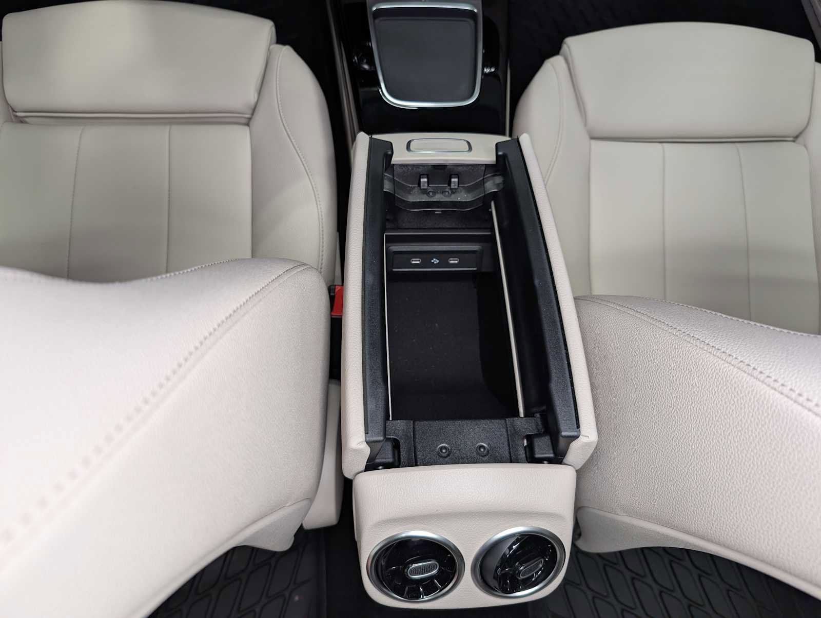 Certified 2025 Mercedes-Benz CLA 250 4MATIC image 20