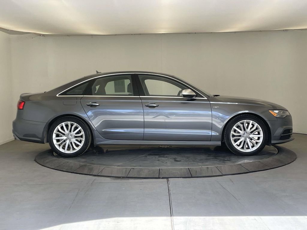 Used 2018 Audi S6 Premium Plus w/ Comfort Seating Package image 8