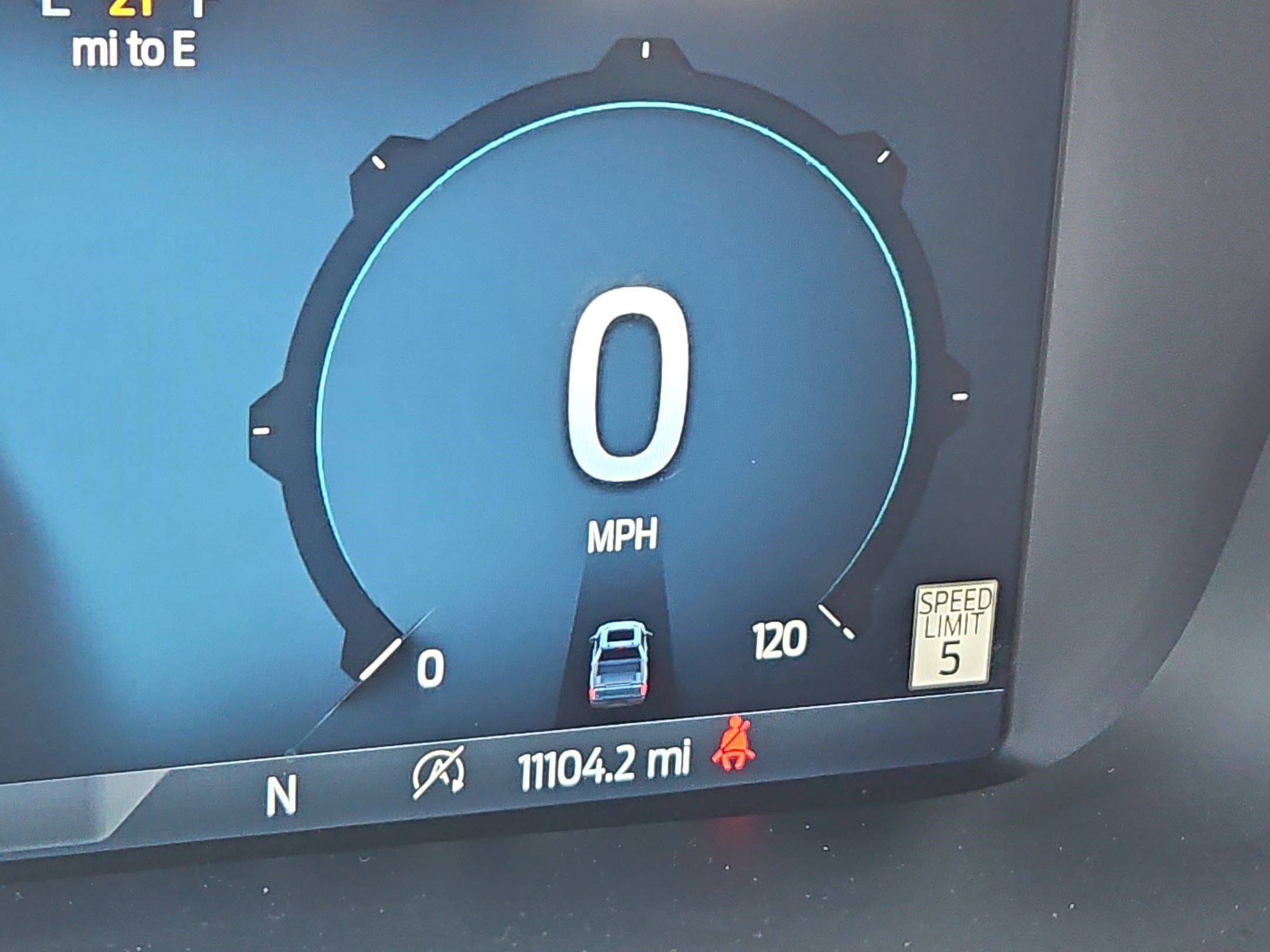 Used 2025 Ford F150 XLT w/ Equipment Group 302A MID image 22