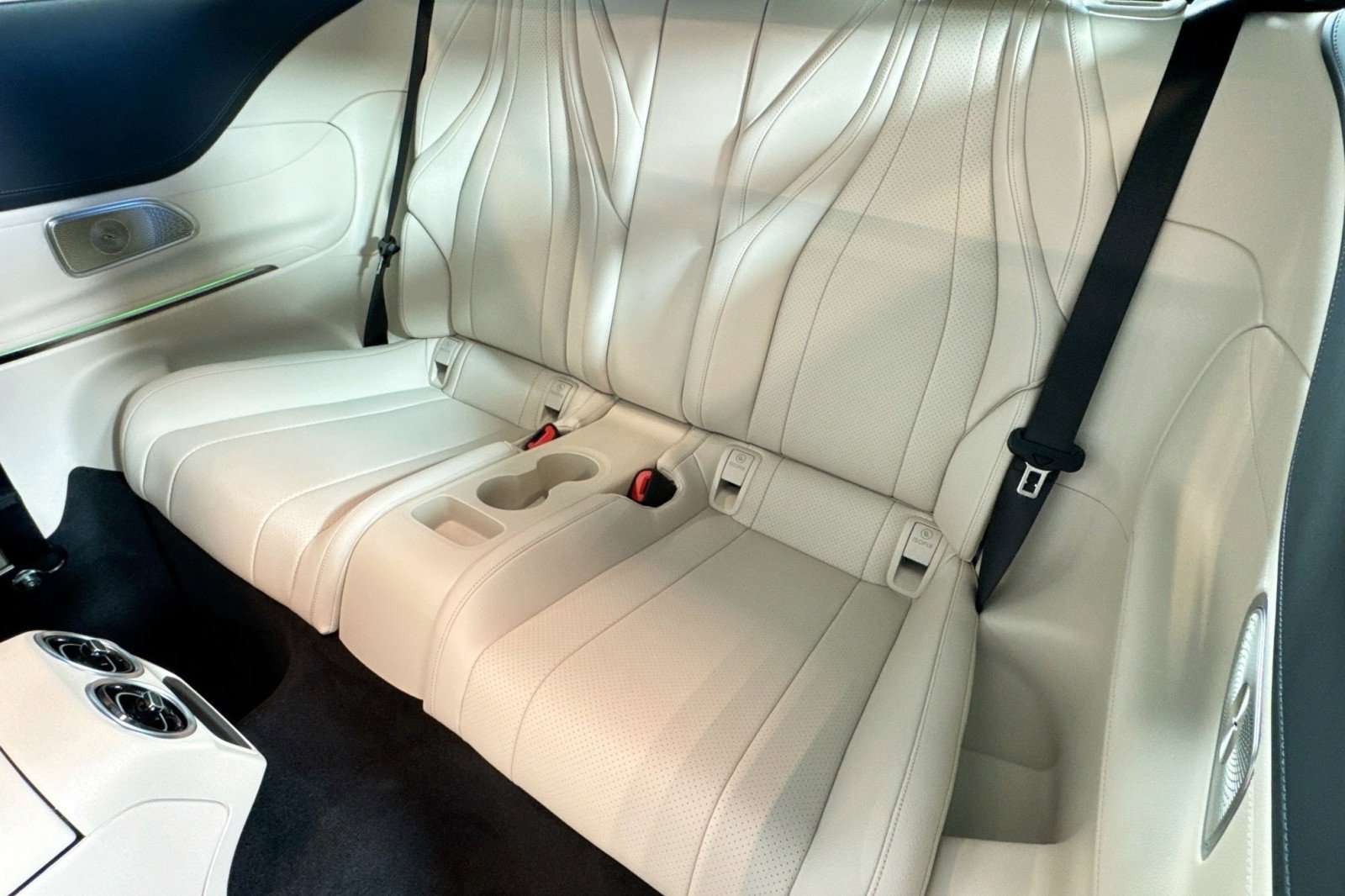 New 2026 Mercedes-Benz CLE 300 4MATIC Coupe image 22