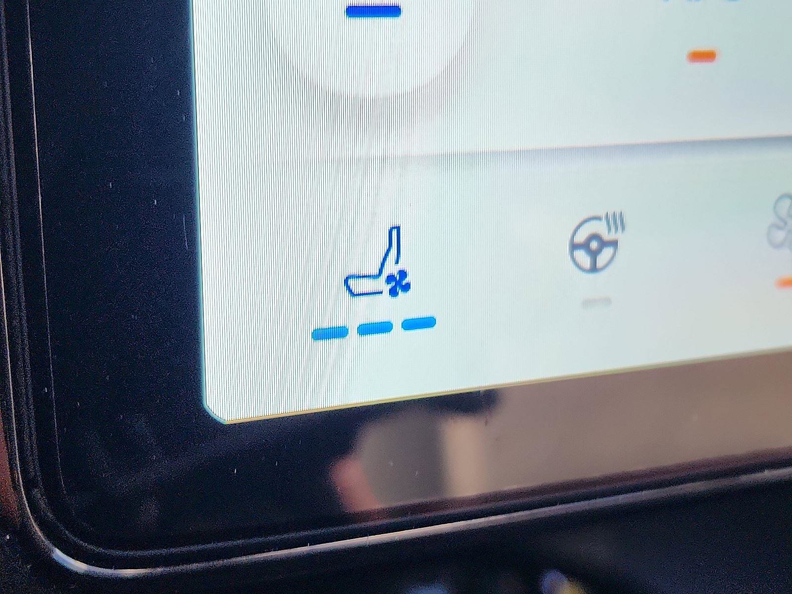 New 2025 Ford Mustang Mach-E Premium w/ Sport Appearance Package image 10