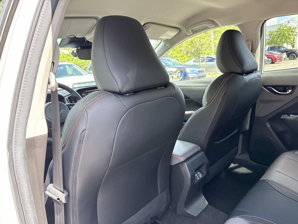 Certified 2026 Subaru Crosstrek 2.5i Limited AWD/4WD image 12