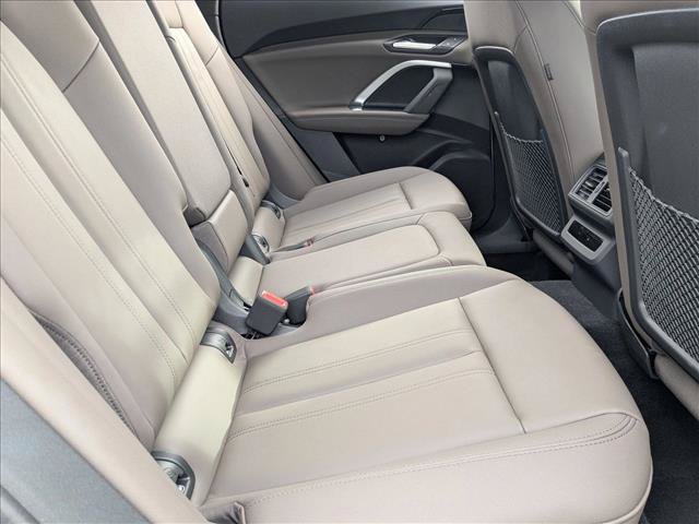 Certified 2025 Audi Q5 Premium w/ Convenience Package AWD/4WD image 18