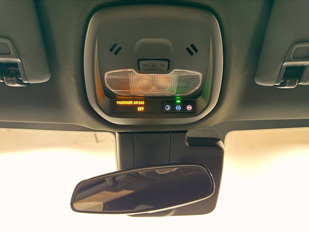 Used 2026 Buick Envista Preferred FWD image 19