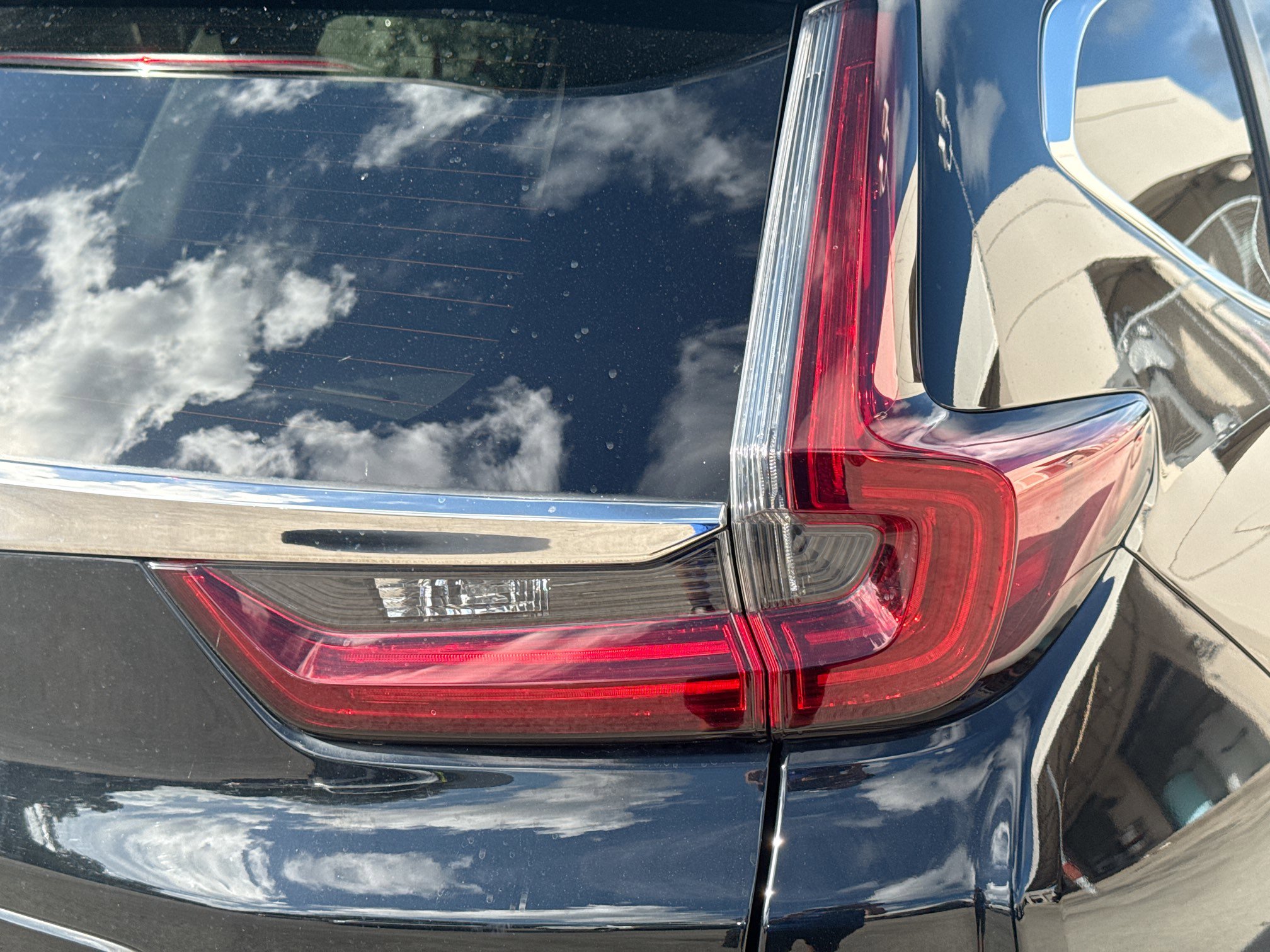 Used 2022 Honda CR-V EX image 28