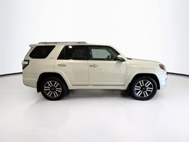 Used 2016 Toyota 4Runner Limited image 7