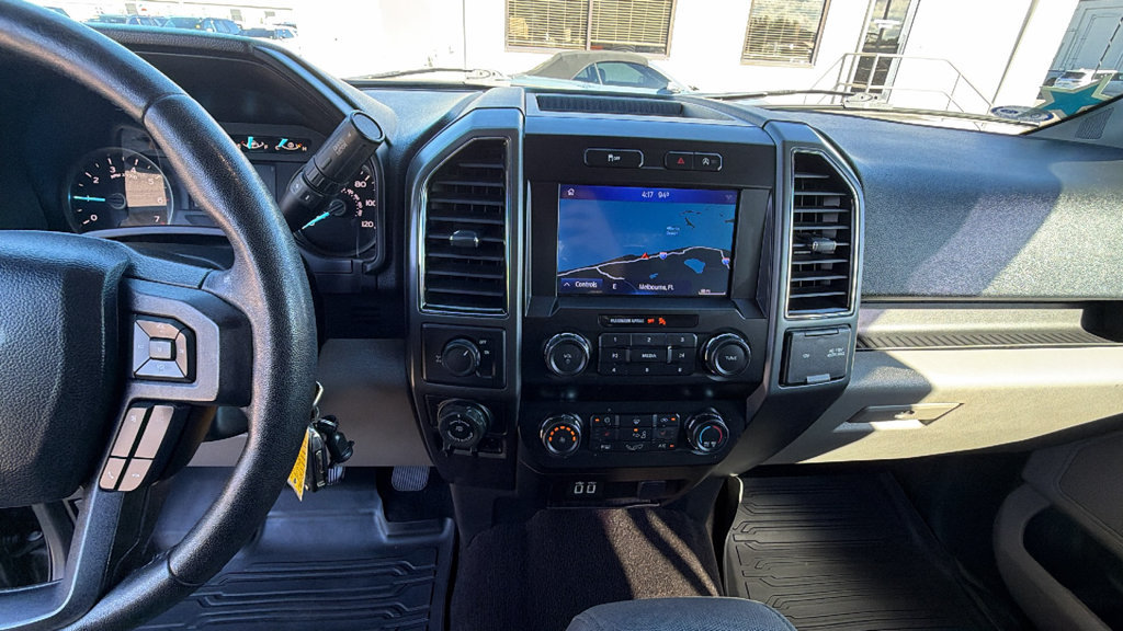 Used 2020 Ford F150 XLT w/ Equipment Group 302A Luxury RWD image 20