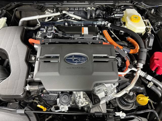 New 2026 Subaru Crosstrek 2.5i Limited AWD/4WD image 30