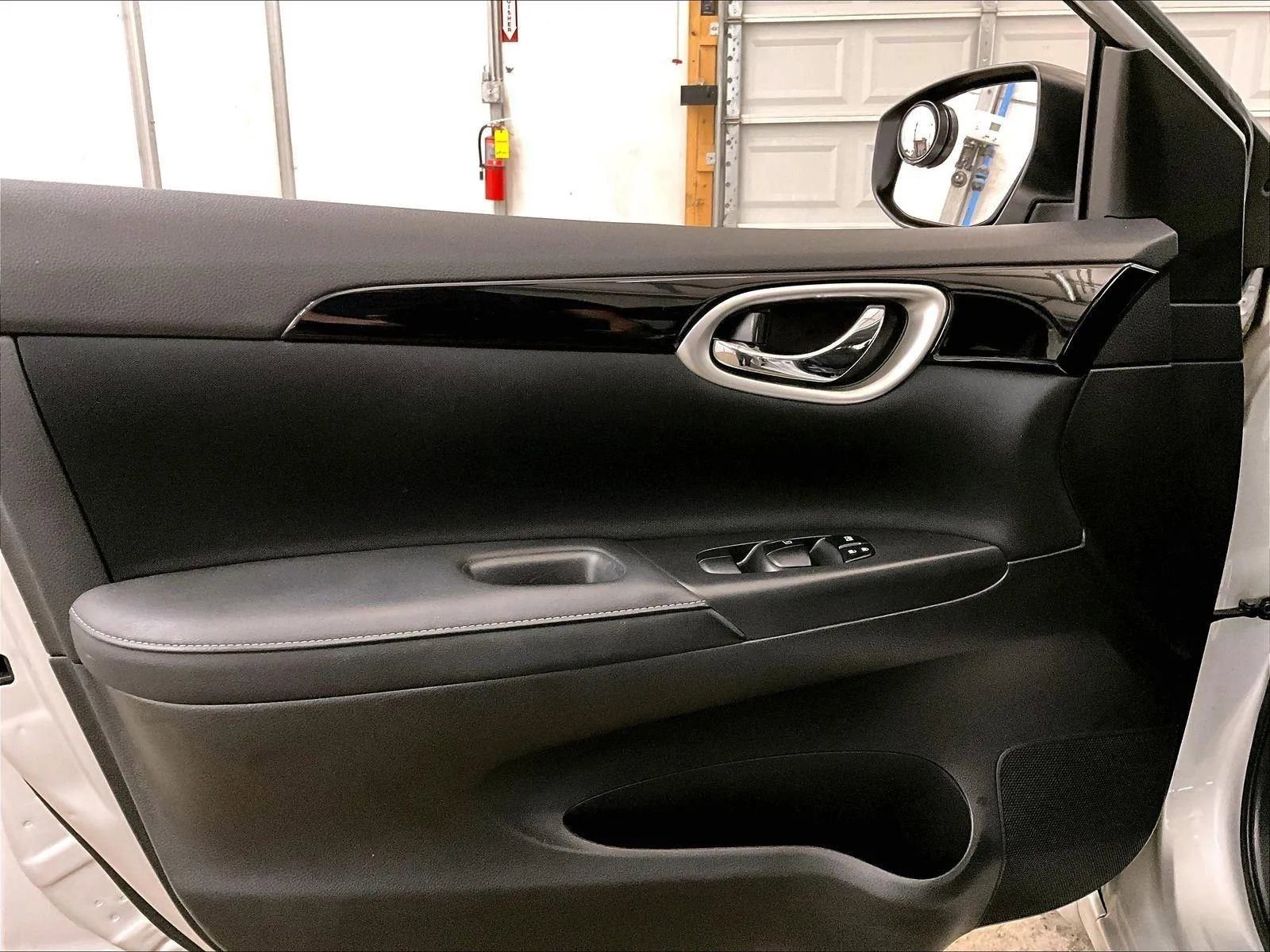 Used 2019 Nissan Sentra SV FWD image 22