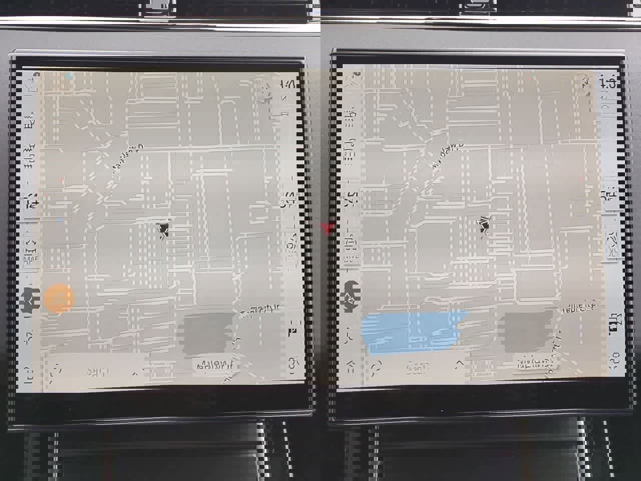 New 2026 Land Rover Range Rover Evoque Dynamic SE image 29