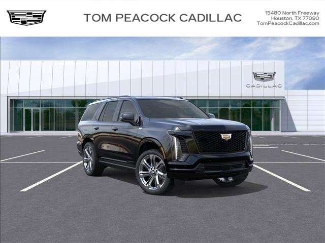 New 2026 Cadillac Escalade Sport w/ Touring Package