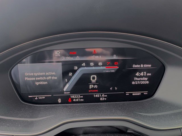 Certified 2024 Audi S5 Premium Plus w/ Premium Plus Package AWD/4WD image 13