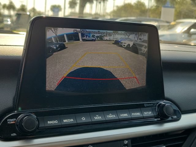 Used 2019 Kia Forte LXS FWD image 28