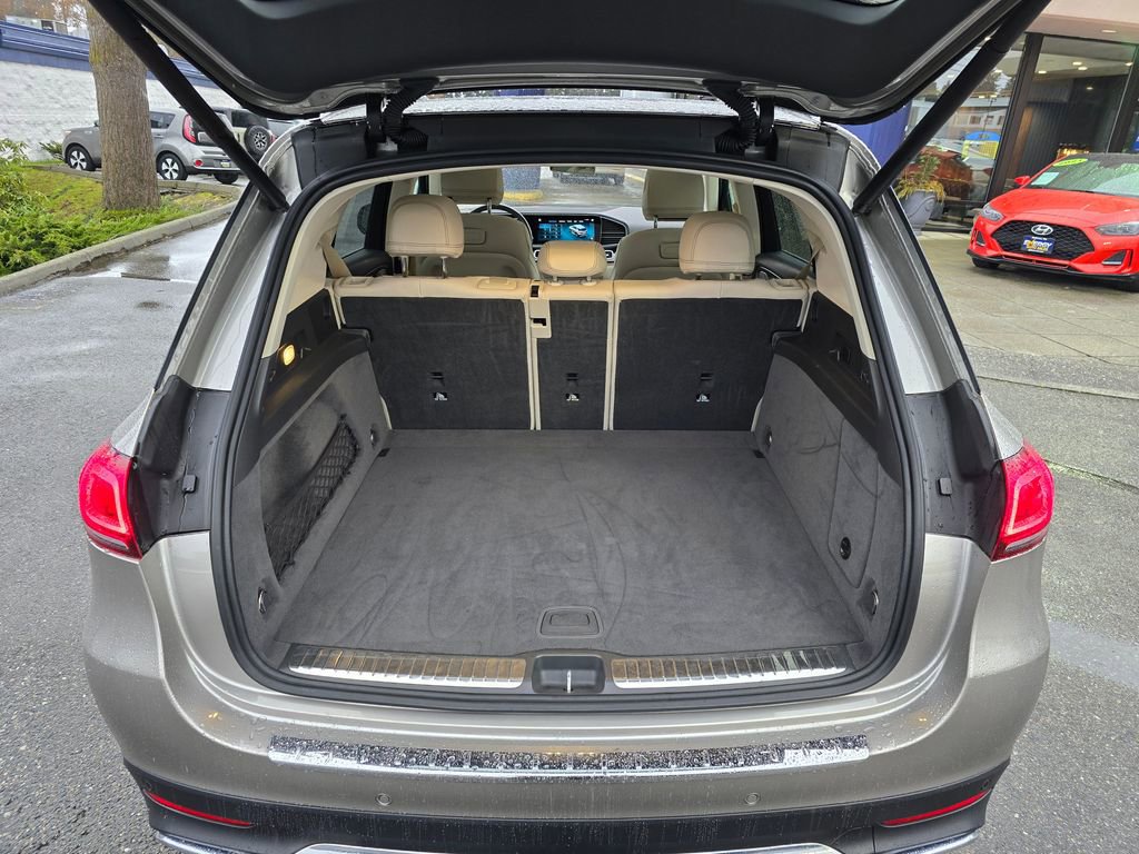 Used 2020 Mercedes-Benz GLE 350 4MATIC image 15