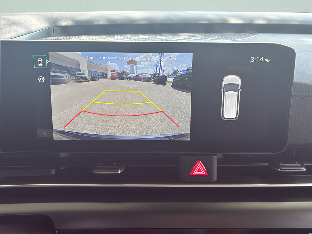 New 2026 Kia Carnival FWD image 29