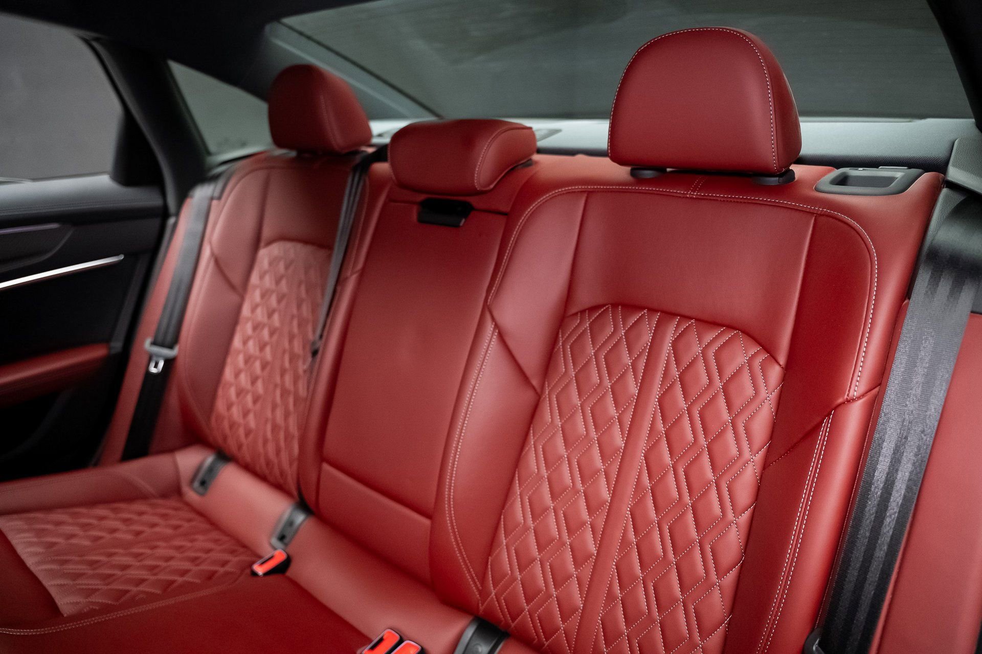 Used 2023 Audi S6 Premium Plus w/ Premium Plus Package image 67