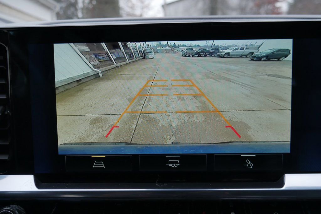 Used 2024 Chevrolet Silverado 1500 LT Trail Boss image 17