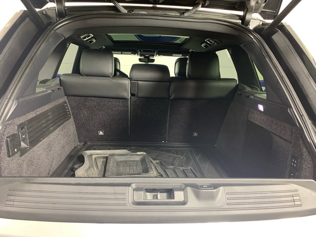 Used 2019 Land Rover Range Rover HSE image 34