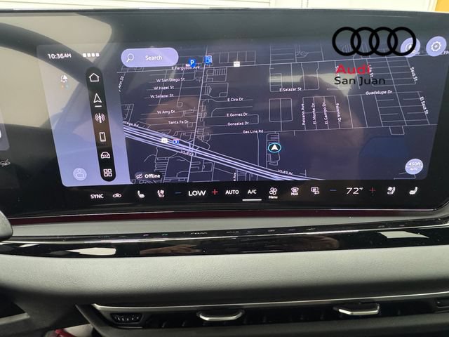 New 2026 Audi A5 2.0T Premium Plus AWD/4WD image 18