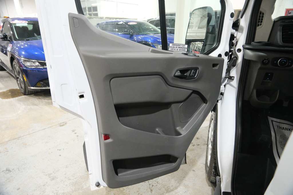 Used 2024 Ford Transit 350 XLT RWD image 17