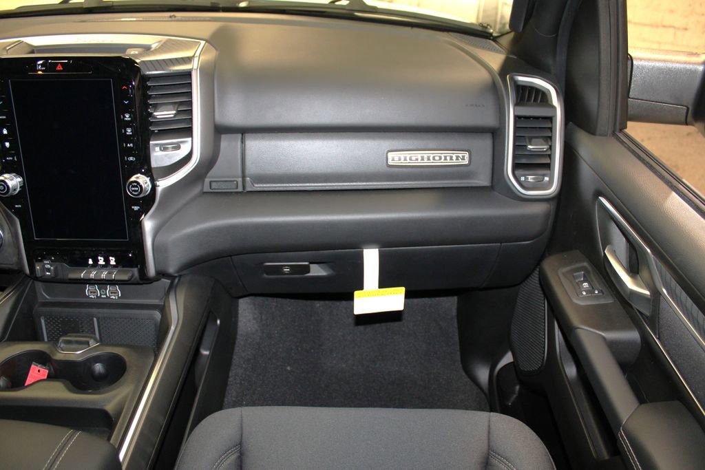 New 2026 RAM 1500 Big Horn image 31