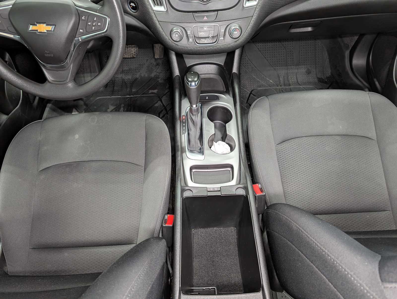 Used 2018 Chevrolet Malibu LS FWD image 19