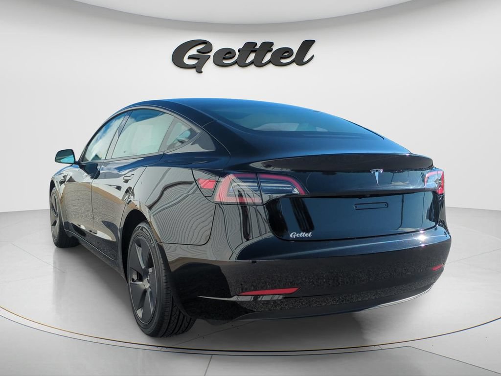 Used 2023 Tesla Model 3 Standard Range RWD image 7