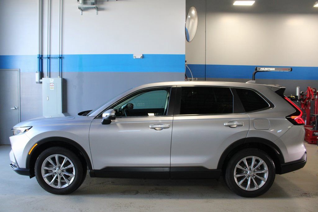 Used 2025 Honda CR-V EX-L image 15