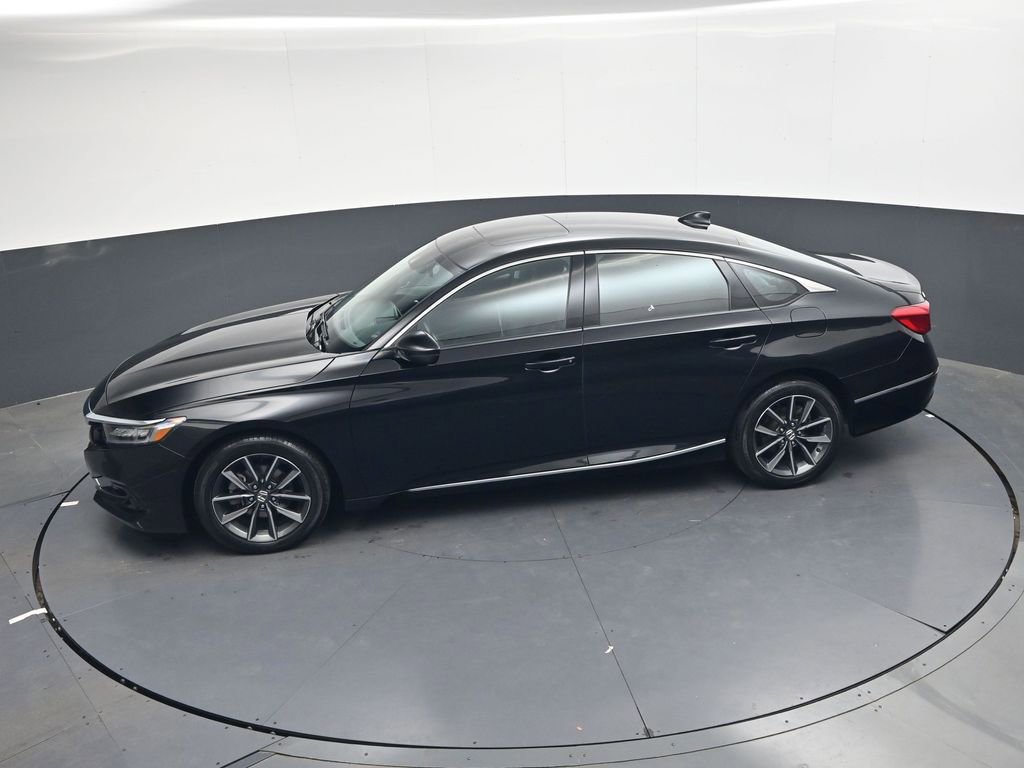 Used 2022 Honda Accord EX-L image 22