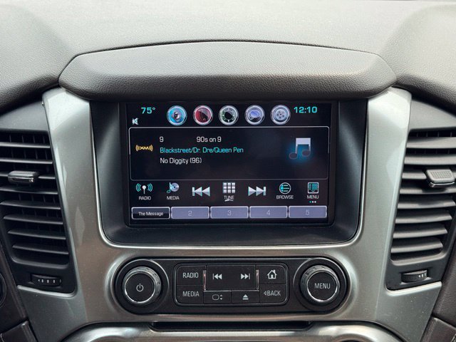 Used 2016 Chevrolet Tahoe LT RWD image 3