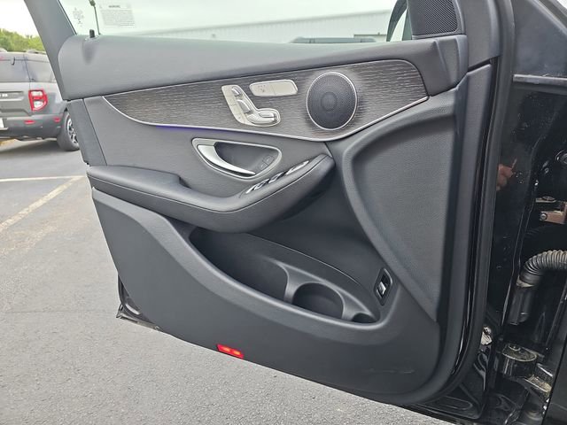 Used 2022 Mercedes-Benz GLC 300 image 32