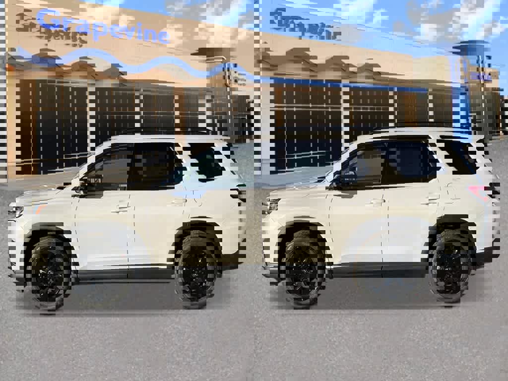 New 2026 Honda Pilot Black Edition image 2