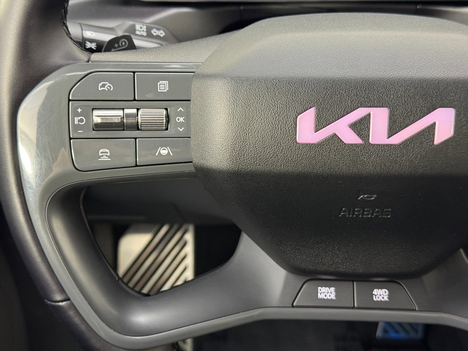 Used 2025 Kia EV9 GT-Line image 23