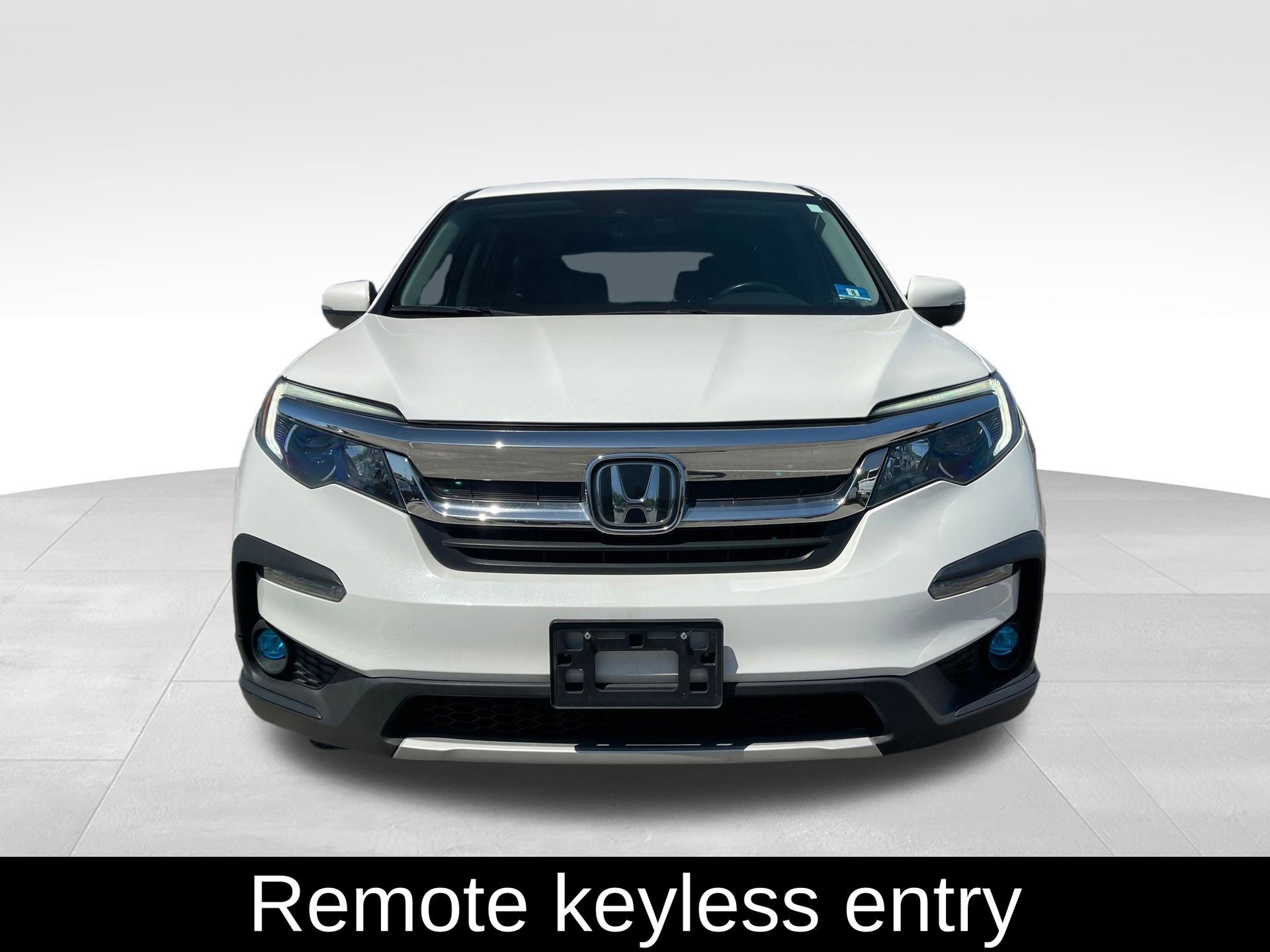 Used 2020 Honda Pilot EX-L video 2