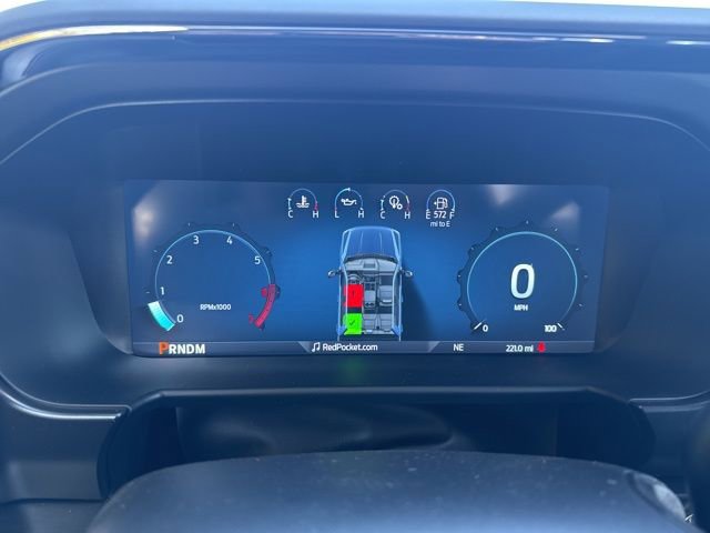 New 2026 Ford F350 Lariat image 18